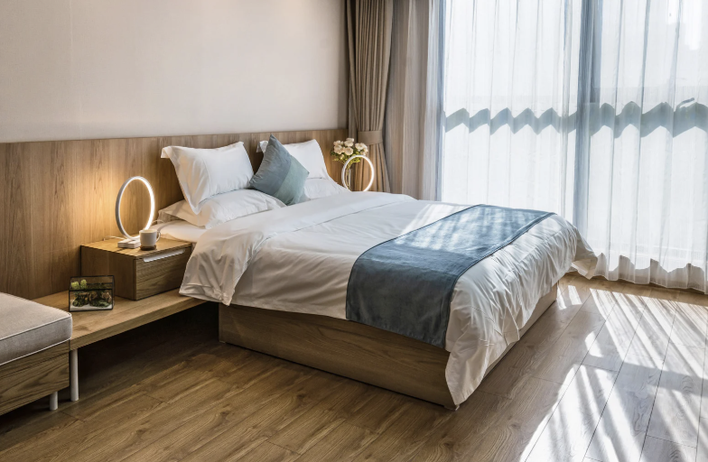 short term rental management